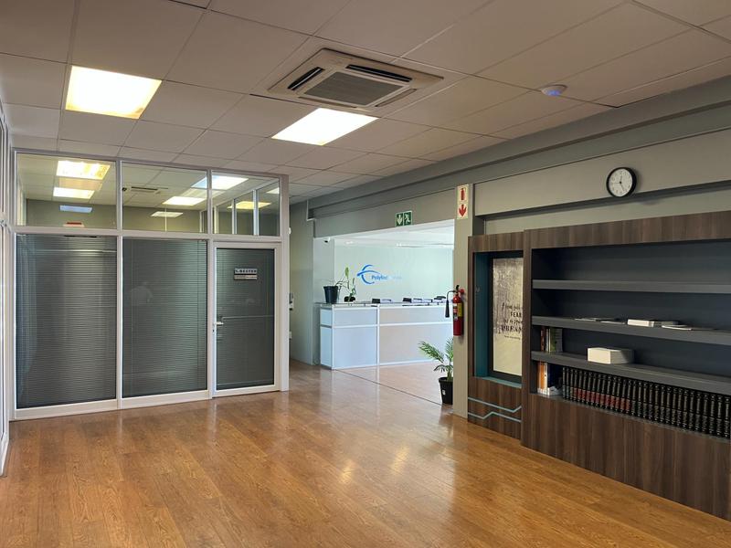 To Let Commercial Property for Rent in Century City Western Cape